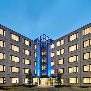 Hotel Express Amsterdam - Schiphol By Ihg Hoofddorp