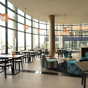 Hotel Teleport Den Haag