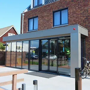 Hotel Blue Mansion Aalsmeer