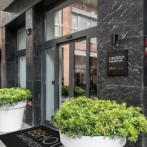 Hotel Bb Smarthotel Duomo Milaan