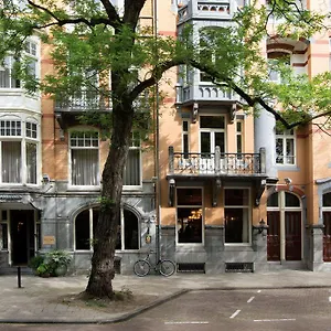 Jan Luyken Hotell