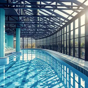 Aparthotel Corendon Amsterdam Schiphol Airport Badhoevedorp