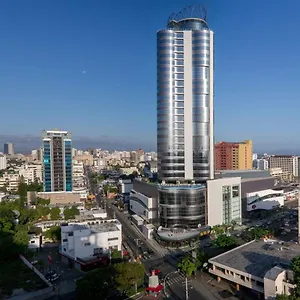 Embassy By Hilton 4* Santo Domingo