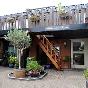 Hotel Hofje Maas Zandvoort