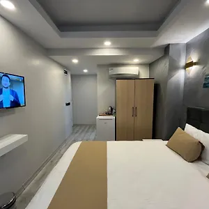 Aparthotel White Palace Halic Istanboel