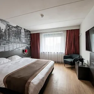 Hotel Bastion Noord Amsterdam