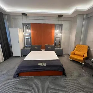 Hotel Royal Premium Istanboel