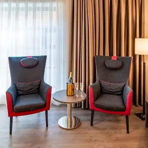 Hotel Western Plaza Center Den Haag
