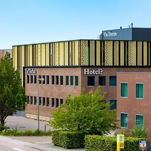 The Florian Amsterdam Schiphol Airport, Worldhotels Crafted Hotell
