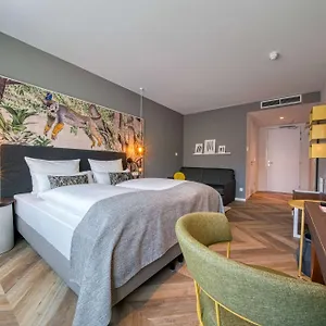 Vienna House Easy By Wyndham Amsterdam Airport Schiphol Hotell