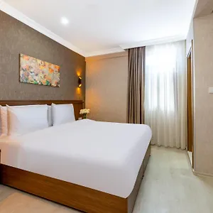 Hotel Diamond Beyazit Istanboel