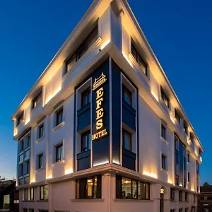 Hotel Efes Istanboel