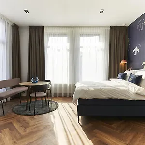 Aparthotel Pistache Den Haag