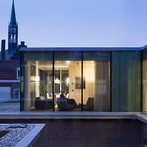 Aparthotel Urban Residences Maastricht