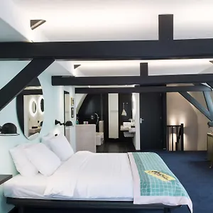 Hotel The Dutch Maastricht