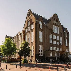 Hotel Lloyd Amsterdam