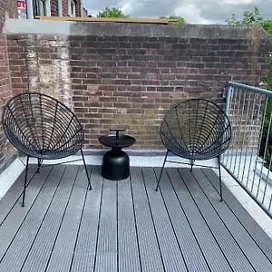- Maliesingel Utrecht