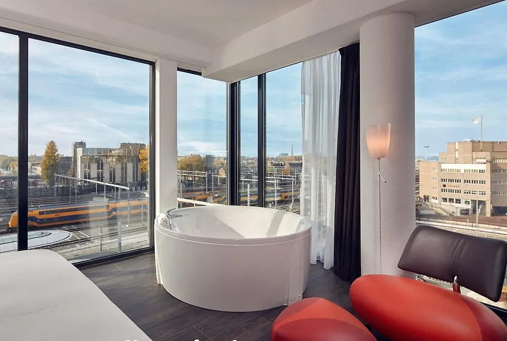 Inntel Hotels Utrecht Centre