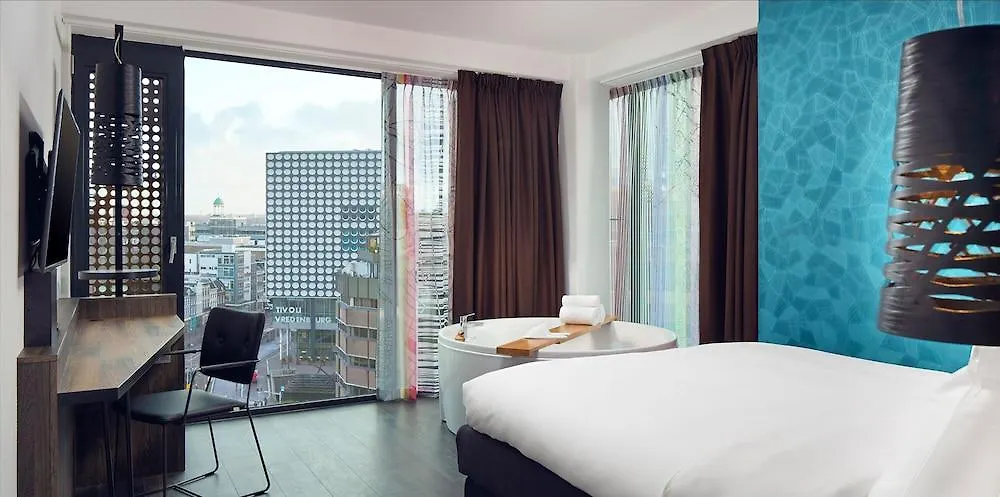 Inntel Hotels Utrecht Centre