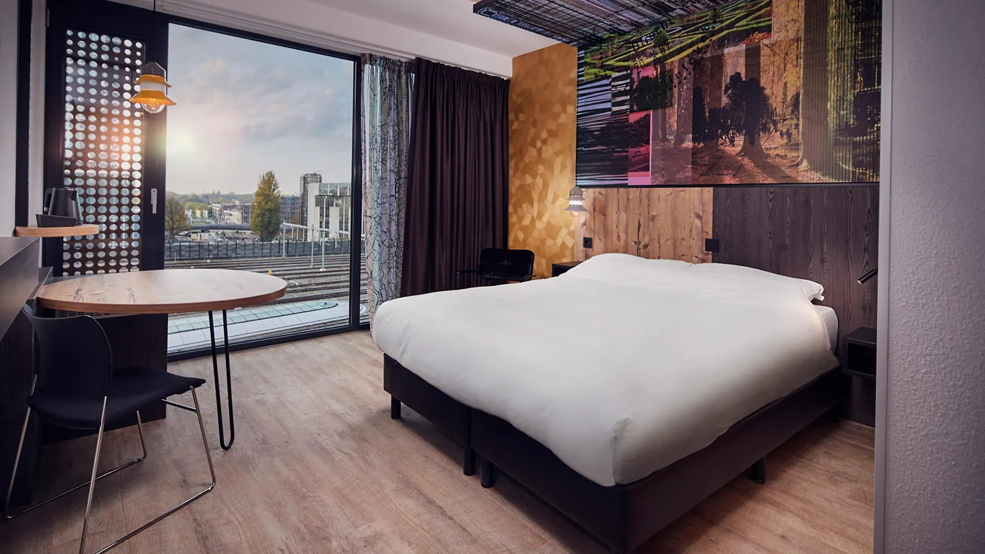 Inntel Hotels Utrecht Centre